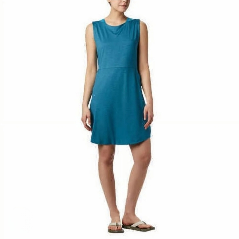 Columbia Dress